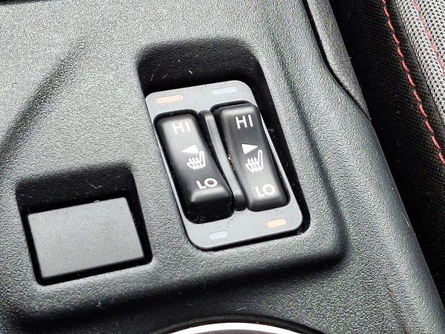 2022 Subaru Impreza Vehicle Photo in DANBURY, CT 06810-5034