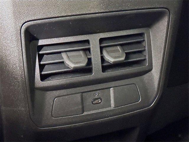 2025 Chevrolet Colorado Vehicle Photo in PUYALLUP, WA 98371-4149