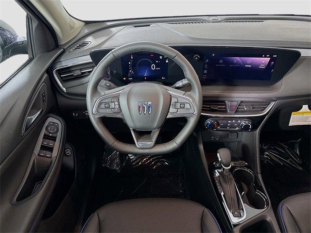2025 Buick Encore GX Vehicle Photo in PUYALLUP, WA 98371-4149