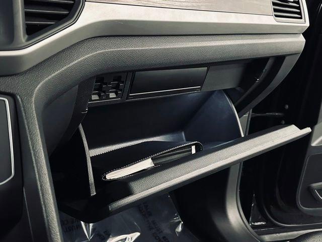 2021 Volkswagen Atlas Vehicle Photo in MEDINA, OH 44256-9631
