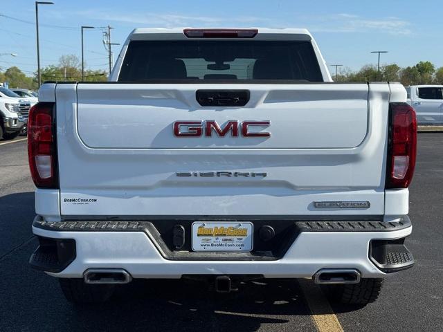 2022 GMC Sierra 1500 Limited Vehicle Photo in COLUMBIA, MO 65203-3903