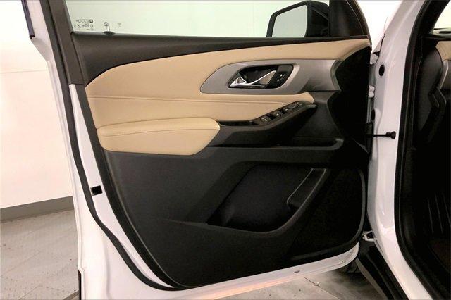 2023 Chevrolet Traverse Vehicle Photo in KANSAS CITY, MO 64114-4502