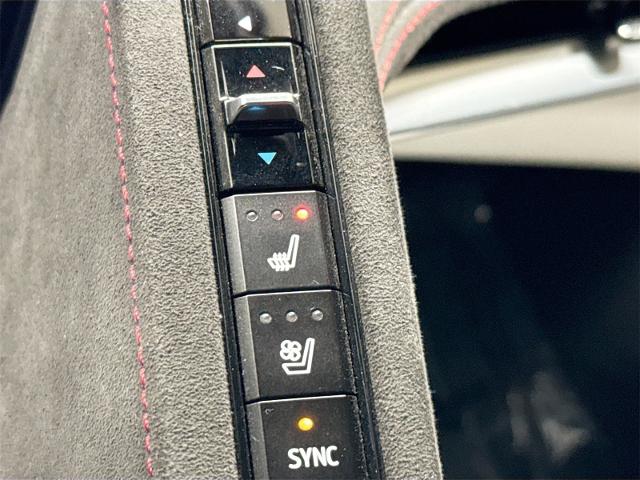 2023 Chevrolet Corvette Stingray Vehicle Photo in EVERETT, WA 98203-5662