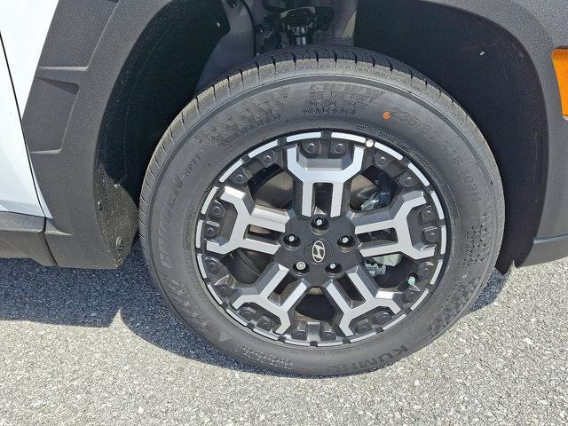 2025 Hyundai TUCSON Vehicle Photo in Harrisburg, PA 17111