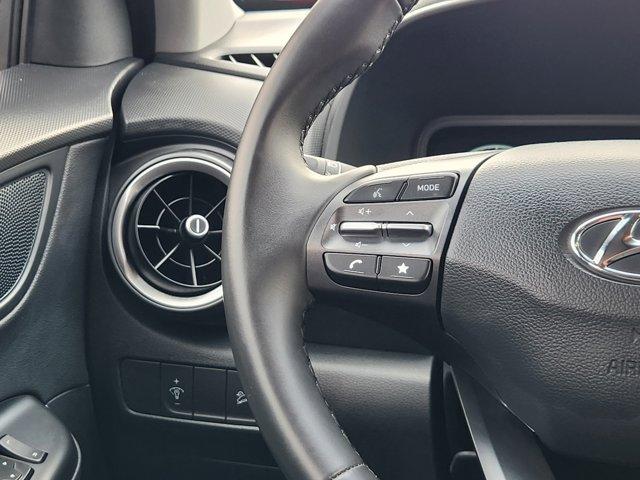 2022 Hyundai Kona Vehicle Photo in SUGAR LAND, TX 77478-0000