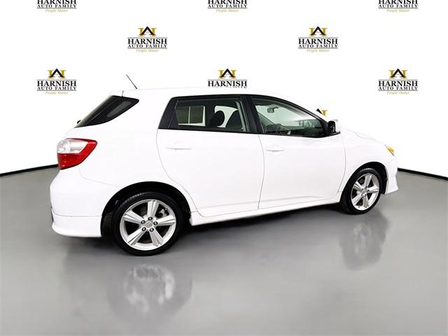 2009 Toyota Matrix Vehicle Photo in Everett, WA 98204