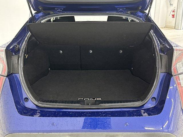 2018 Toyota Prius Vehicle Photo in Charlotte, NC 28273
