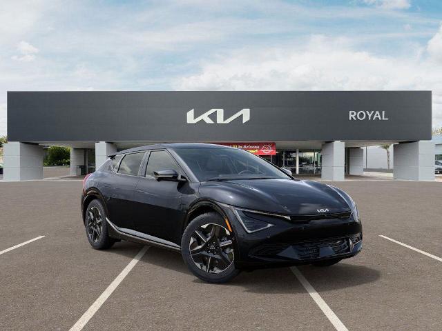 2025 Kia EV6 Vehicle Photo in Tucson, AZ 85712
