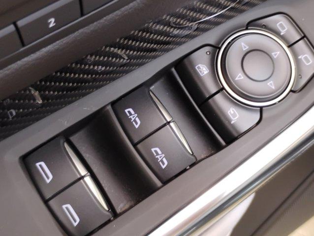 2025 Cadillac XT4 Vehicle Photo in PINEVILLE, NC 28134-8495
