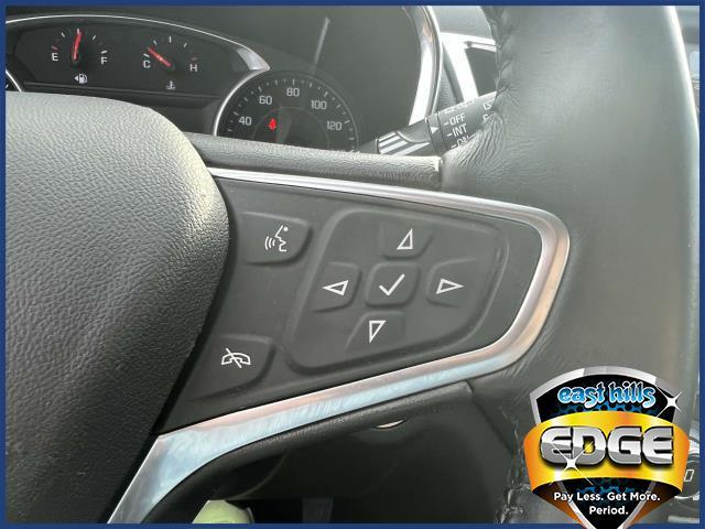 2022 Chevrolet Equinox Vehicle Photo in Roslyn, NY 11576