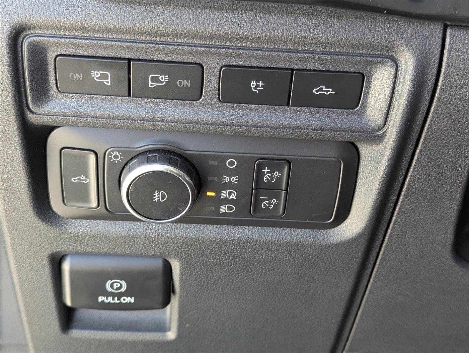 2021 Ford F-150 Vehicle Photo in Ft. Myers, FL 33907