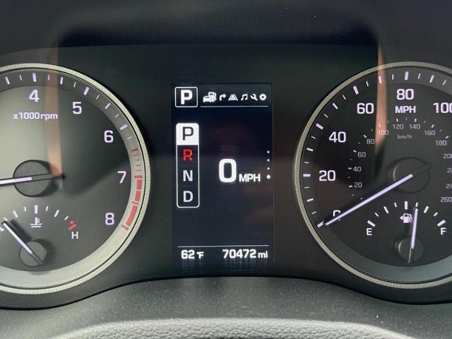 2017 Hyundai TUCSON Vehicle Photo in COLUMBIA, MO 65203-3903