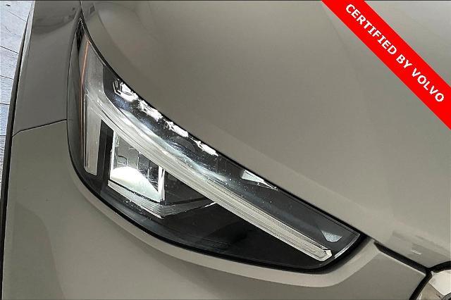 2025 Volvo XC40 Vehicle Photo in Grapevine, TX 76051