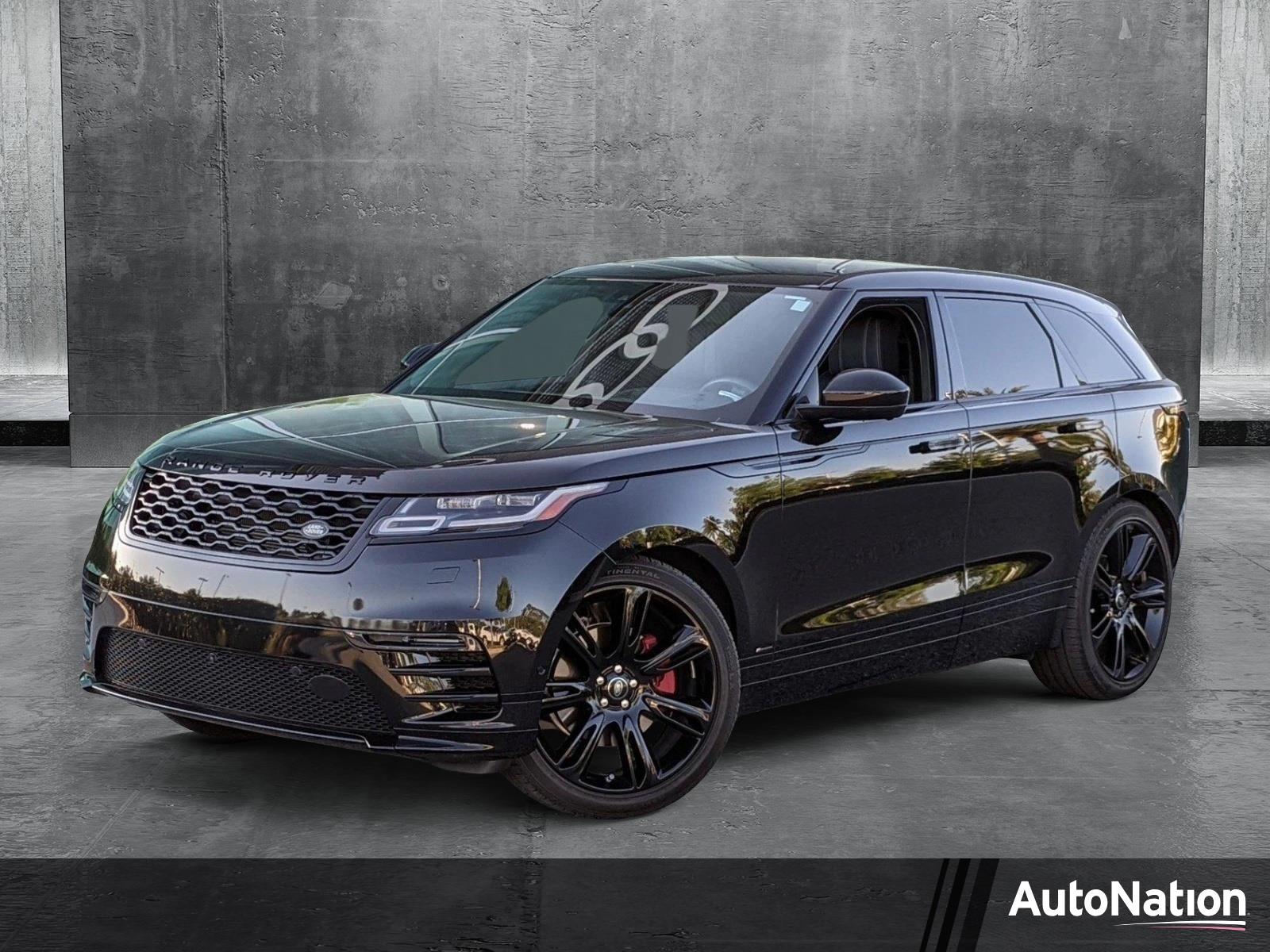 2019 Land Rover Range Rover Velar Vehicle Photo in Orlando, FL 32811