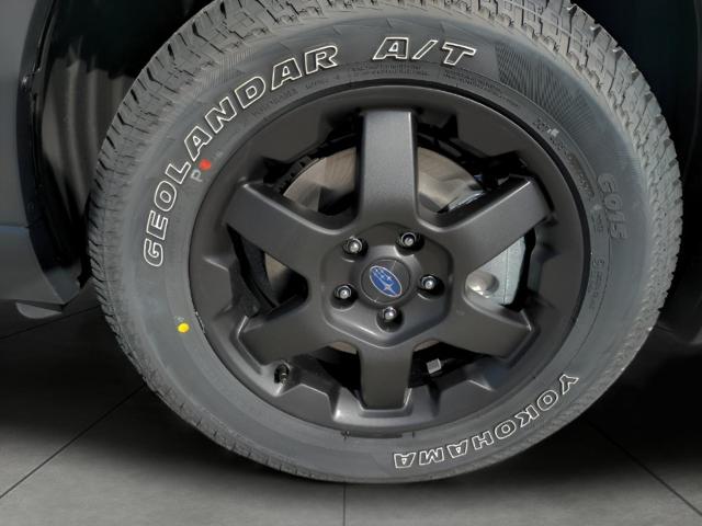 2025 Subaru Outback Vehicle Photo in Green Bay, WI 54304