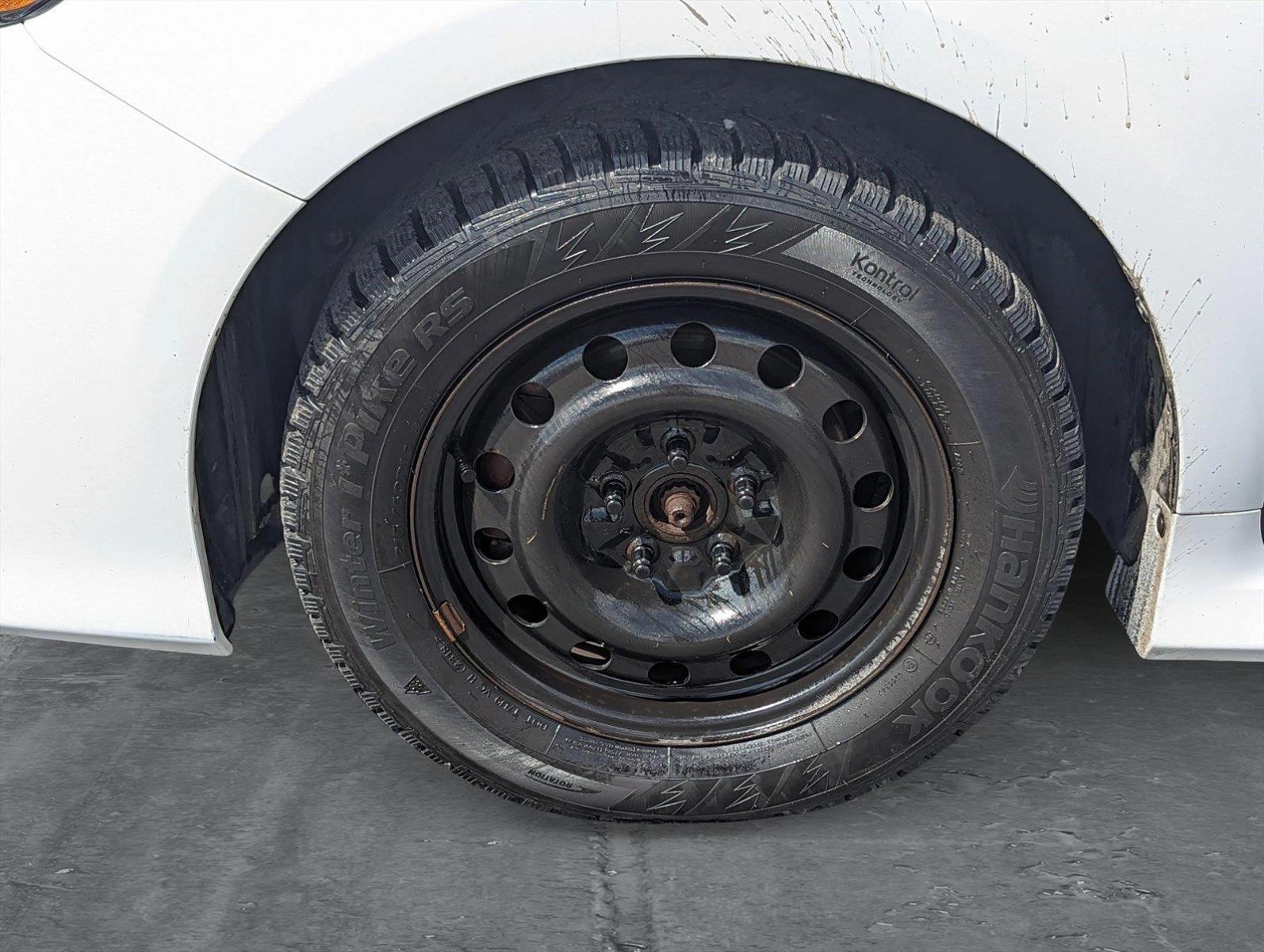 2014 Toyota Camry Vehicle Photo in Spokane Valley, WA 99212