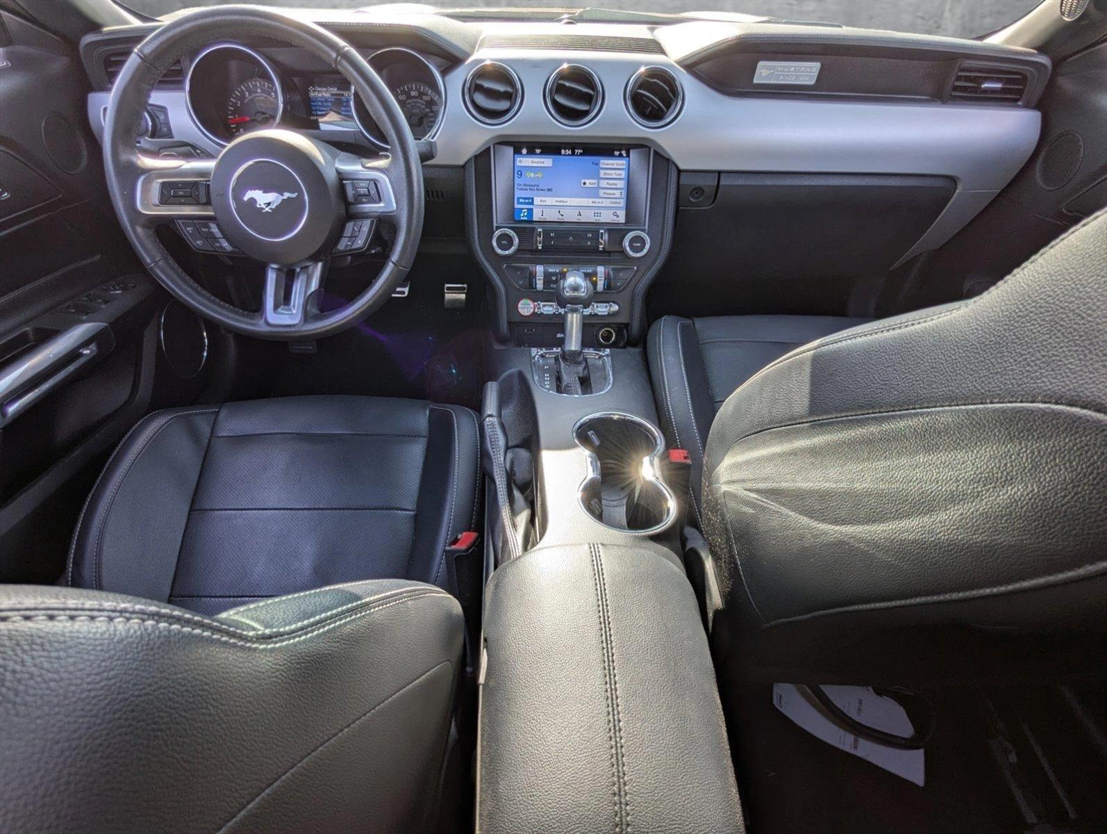 2017 Ford Mustang Vehicle Photo in Ft. Myers, FL 33907