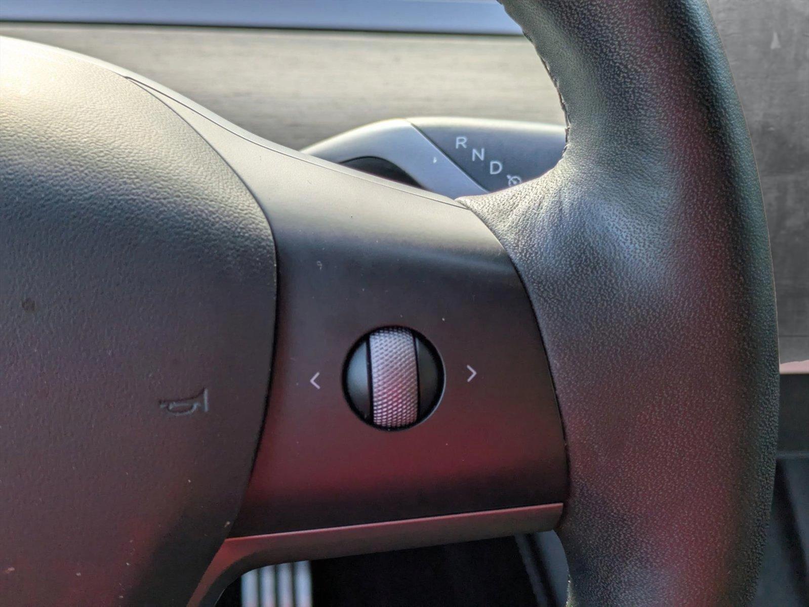 2022 Tesla Model Y Vehicle Photo in WEST PALM BEACH, FL 33407-3296