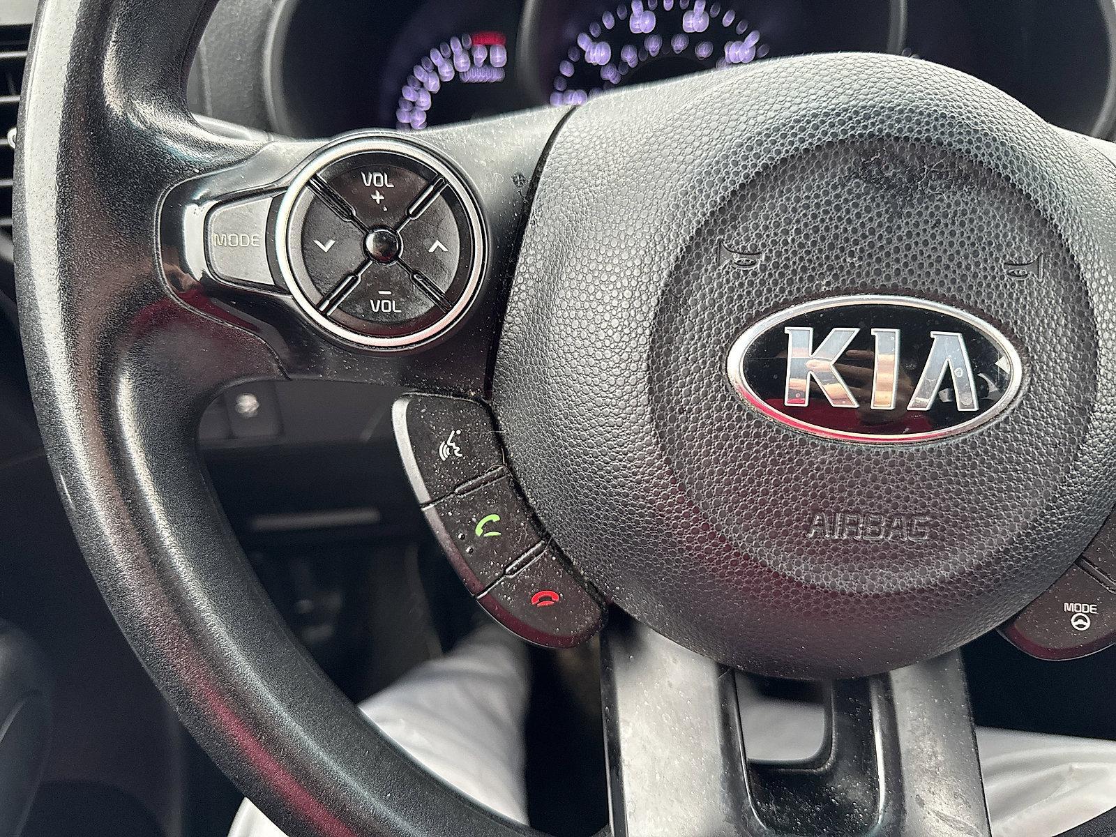 2014 Kia Soul Vehicle Photo in Mechanicsburg, PA 17050-2306