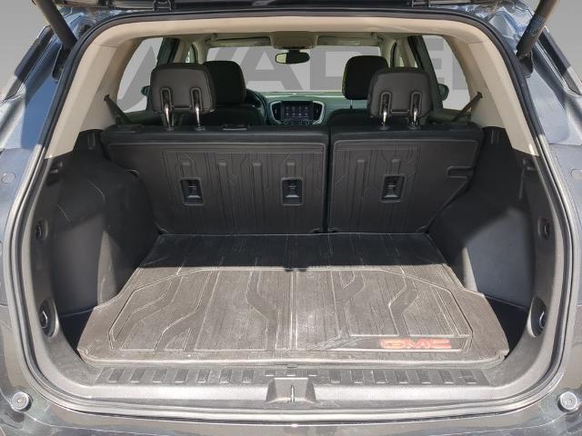 2019 GMC Terrain Vehicle Photo in Brunswick, GA 31525