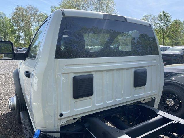 2024 Ram 5500 Chassis Cab Vehicle Photo in Doylsetown, PA 18901