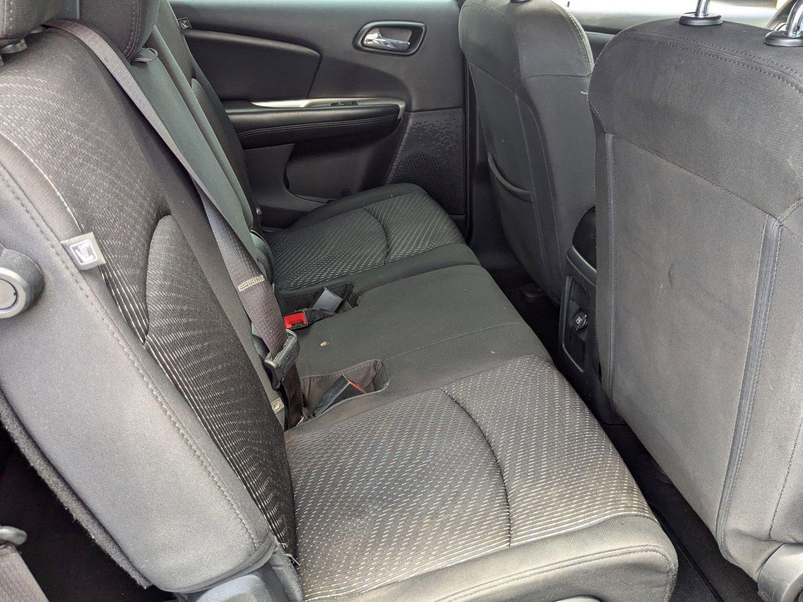 2015 Dodge Journey Vehicle Photo in MIAMI, FL 33134-2699