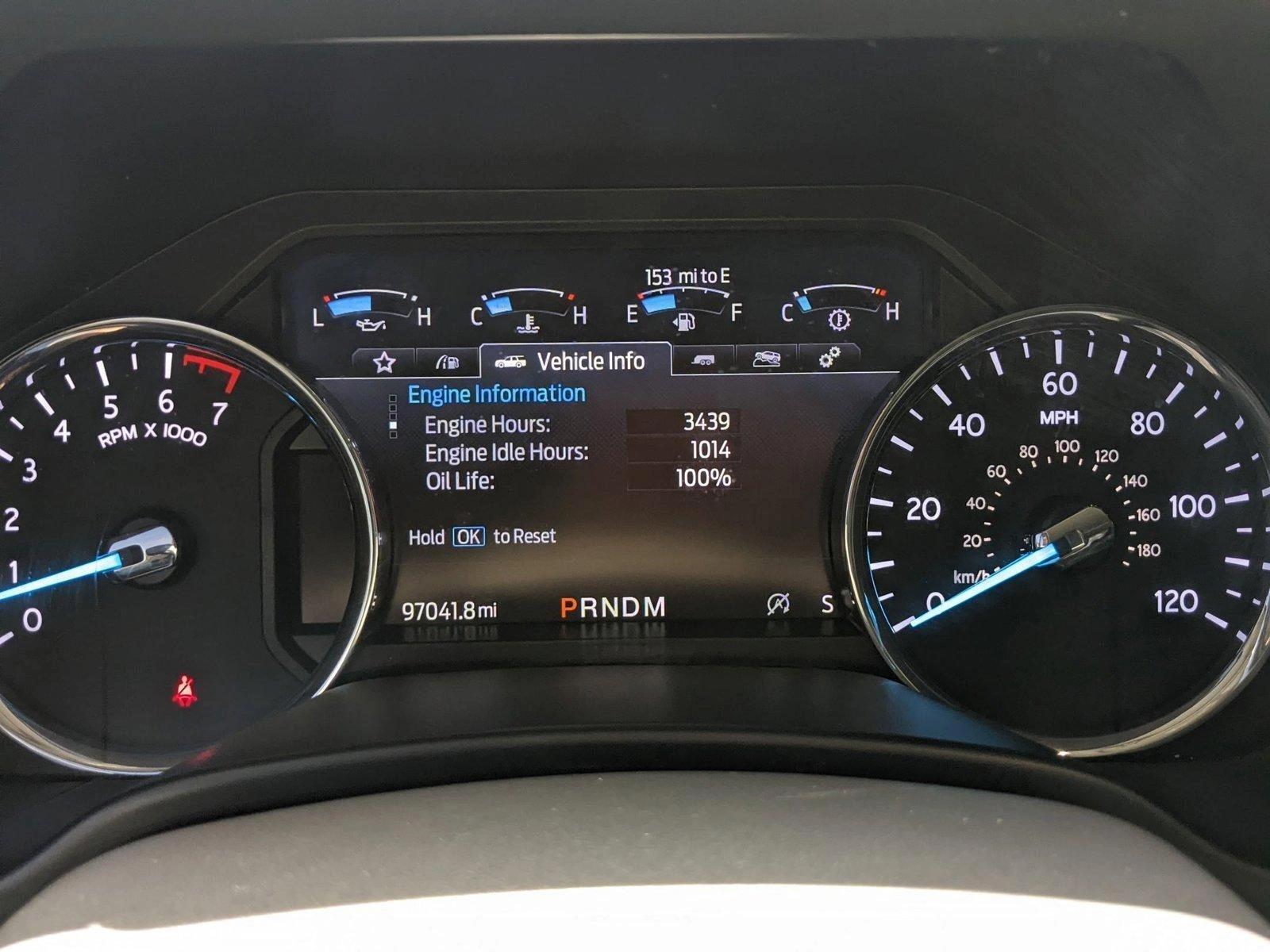 2020 Ford Expedition Vehicle Photo in Jacksonville, FL 32256
