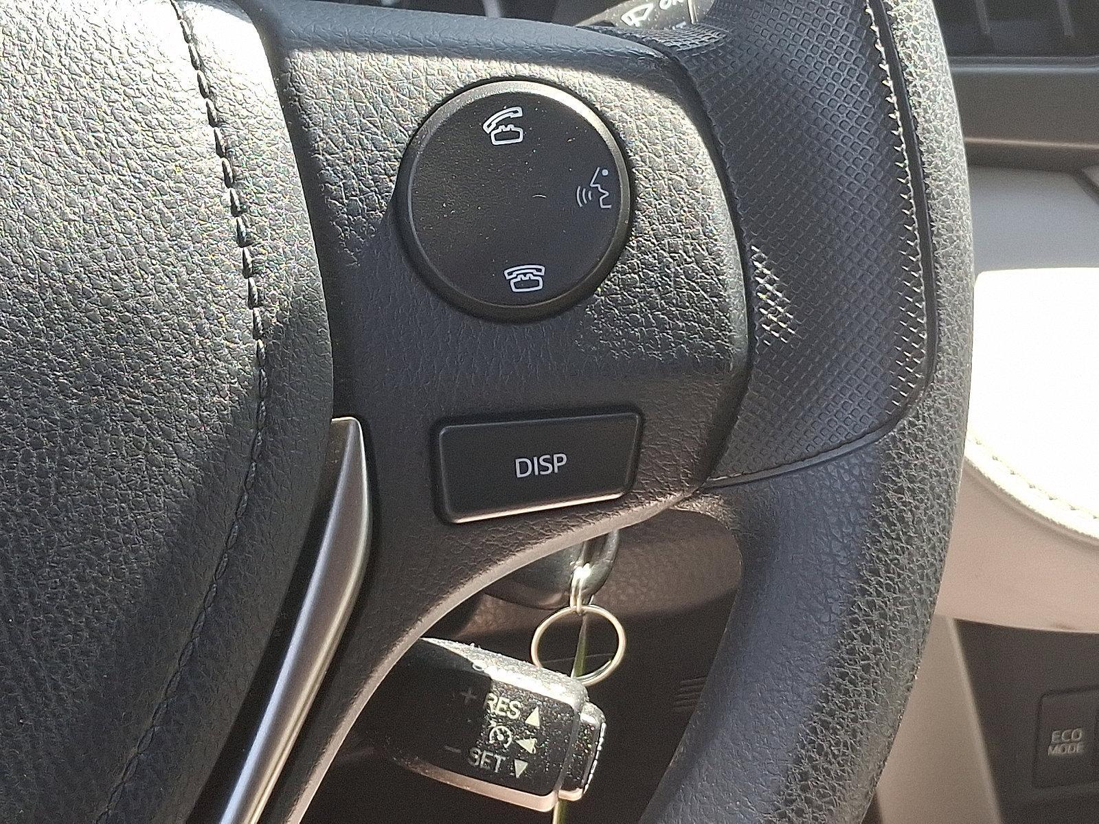 2015 Toyota RAV4 Vehicle Photo in Trevose, PA 19053