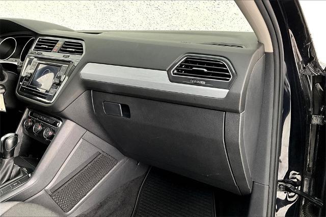 2020 Volkswagen Tiguan Vehicle Photo in Grapevine, TX 76051