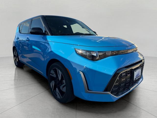 2023 Kia Soul Vehicle Photo in Appleton, WI 54914