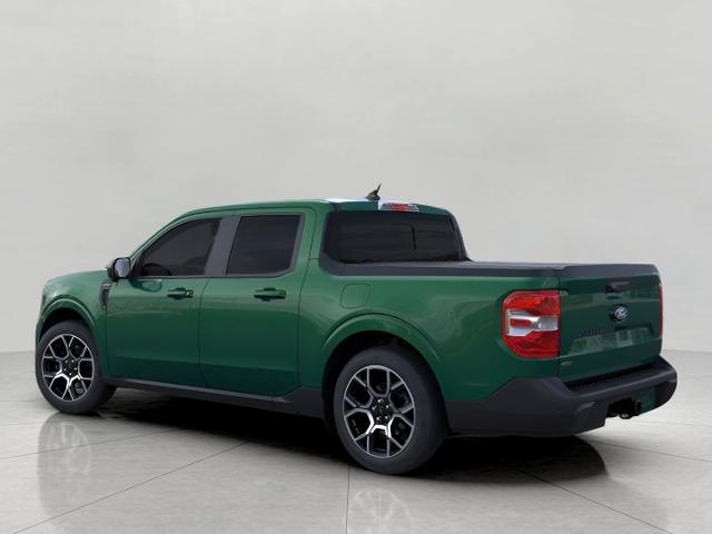 2025 Ford Maverick Vehicle Photo in Neenah, WI 54956