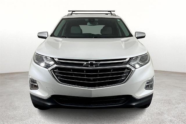 2018 Chevrolet Equinox Vehicle Photo in Tulsa, OK 74129