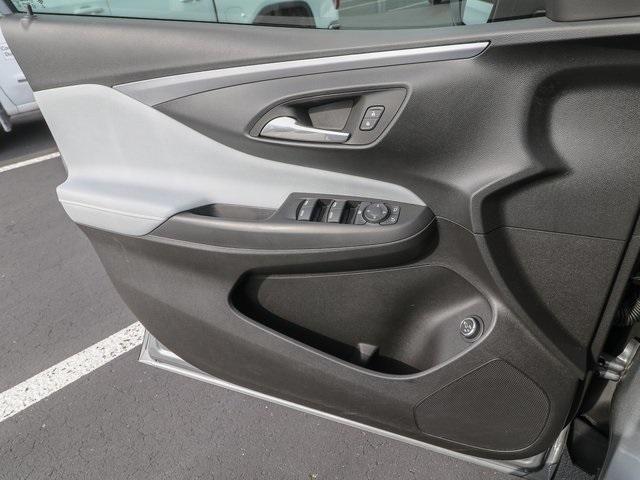 2024 Buick Envista Vehicle Photo in HOMOSASSA, FL 34448-1461