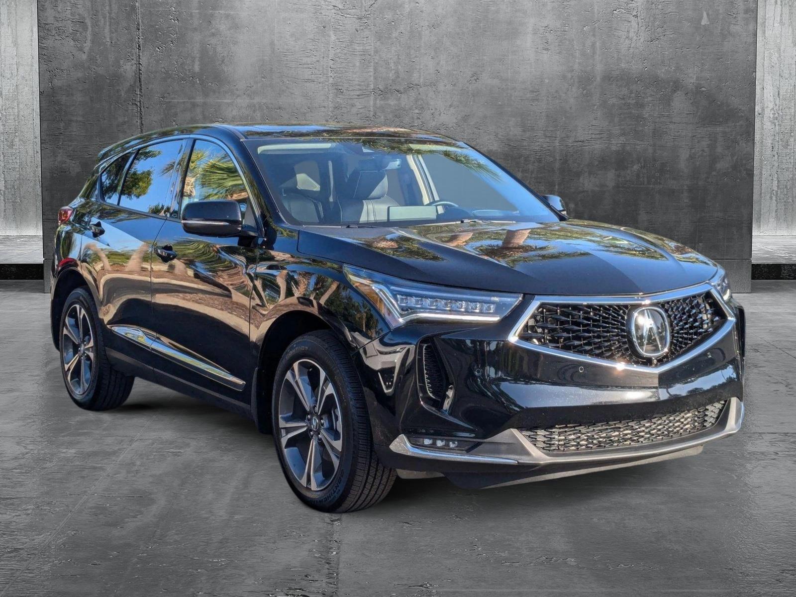 2024 Acura RDX Vehicle Photo in Sanford, FL 32771