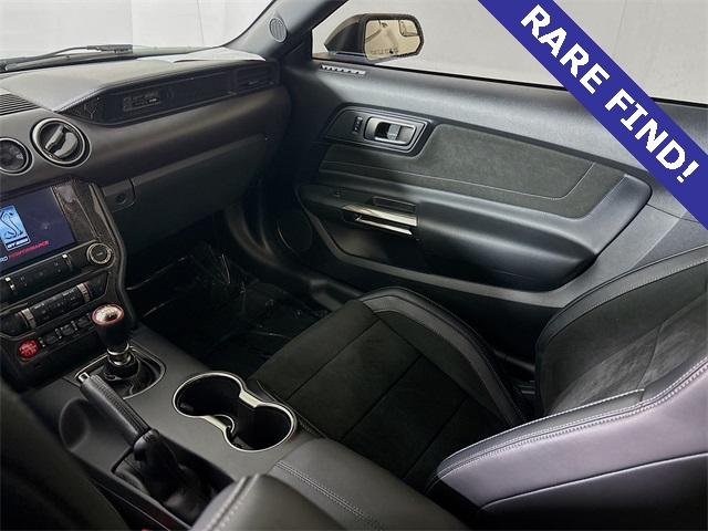 2016 Ford Mustang Vehicle Photo in Puyallup, WA 98371