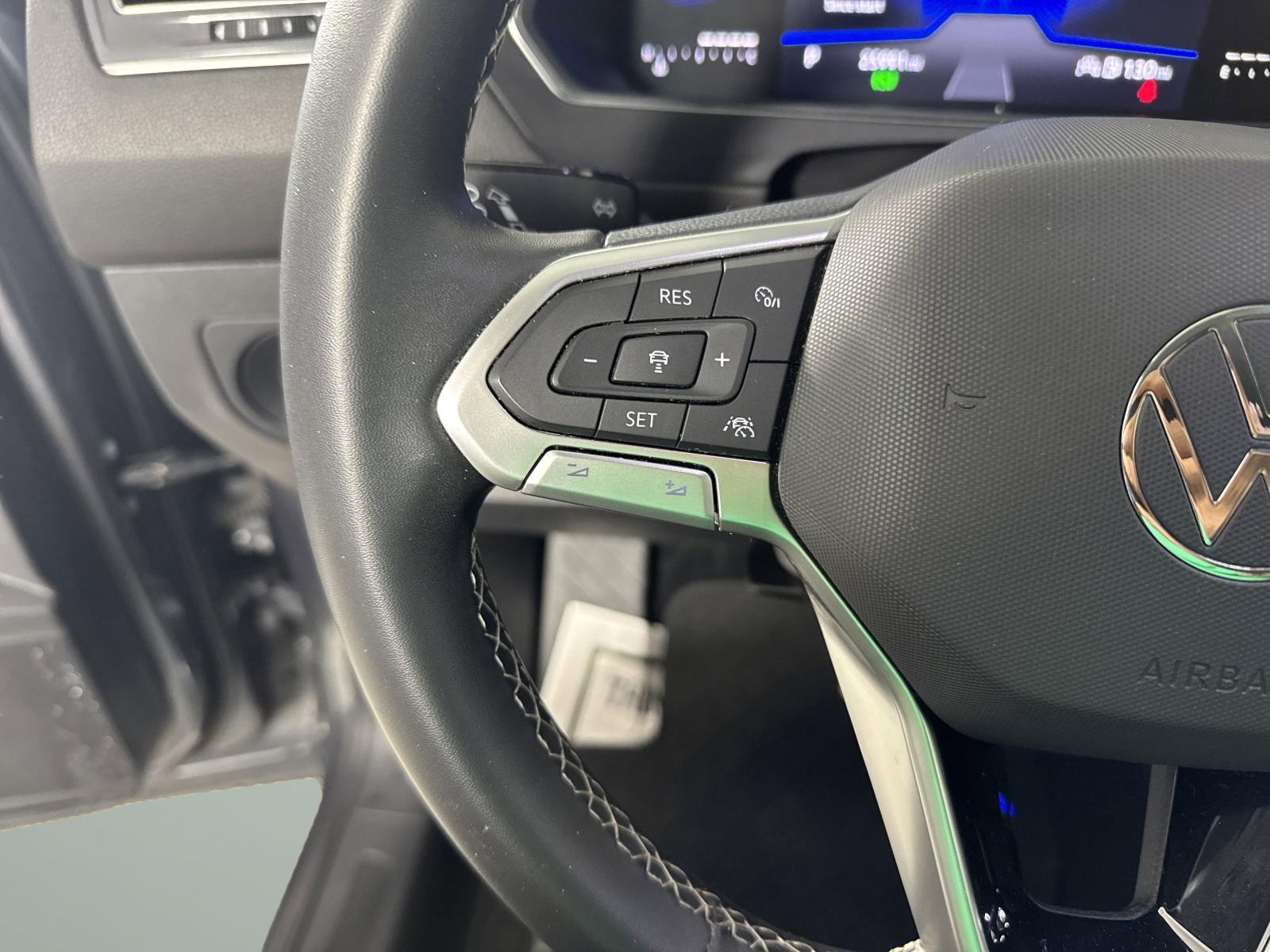 2022 Volkswagen Tiguan Vehicle Photo in Georgetown, TX 78626
