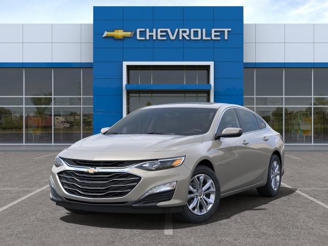 2024 Chevrolet Malibu Vehicle Photo in SAVANNAH, GA 31406-4513