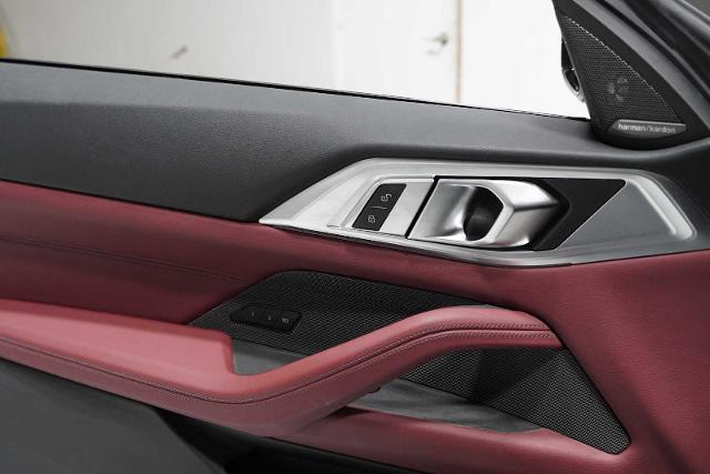 2022 BMW M440i Vehicle Photo in GRAPEVINE, TX 76051