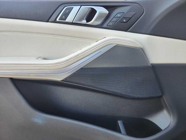 2022 BMW X5 sDrive40i Vehicle Photo in PLANO, TX 75024
