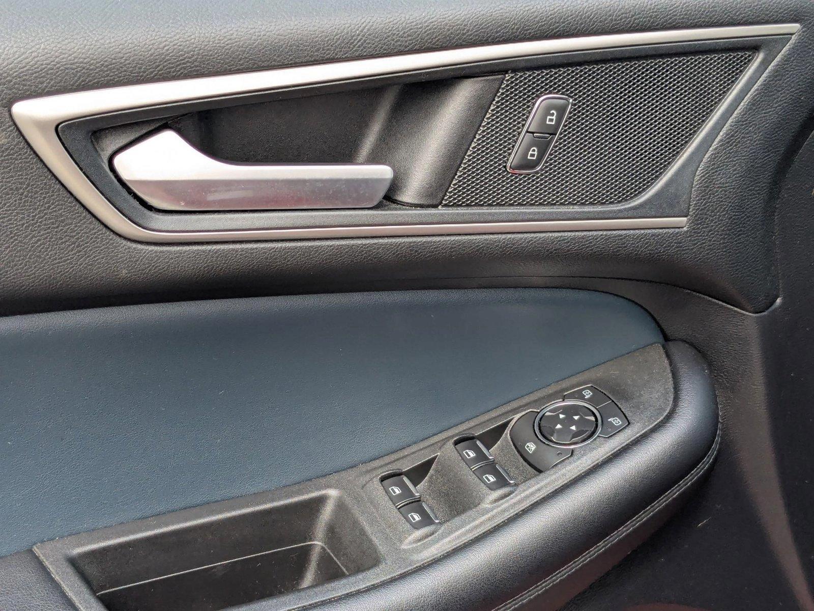 2022 Ford Edge Vehicle Photo in Clearwater, FL 33765