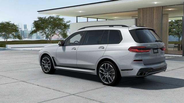 2026 BMW X7 M60i Vehicle Photo in GRAPEVINE, TX 76051