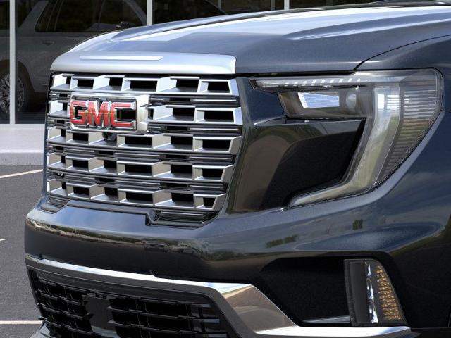 2025 GMC Acadia Vehicle Photo in GREEN BAY, WI 54303-3330