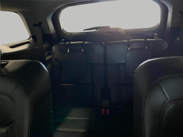 2022 Ford Explorer Vehicle Photo in APPLETON, WI 54914-8833