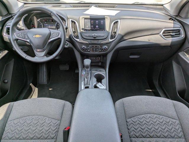 2024 Chevrolet Equinox Vehicle Photo in SELMA, TX 78154-1460