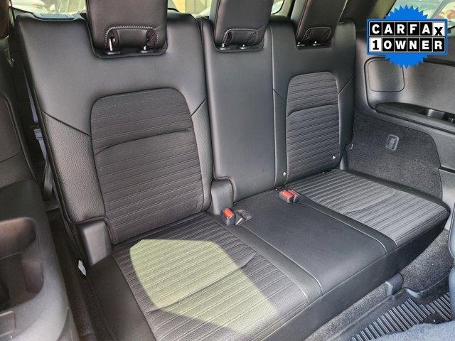 2024 Nissan Pathfinder Vehicle Photo in Ardmore, PA 19003
