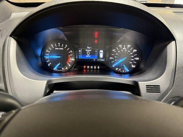2018 Ford Explorer Vehicle Photo in Ogallala, NE 69153