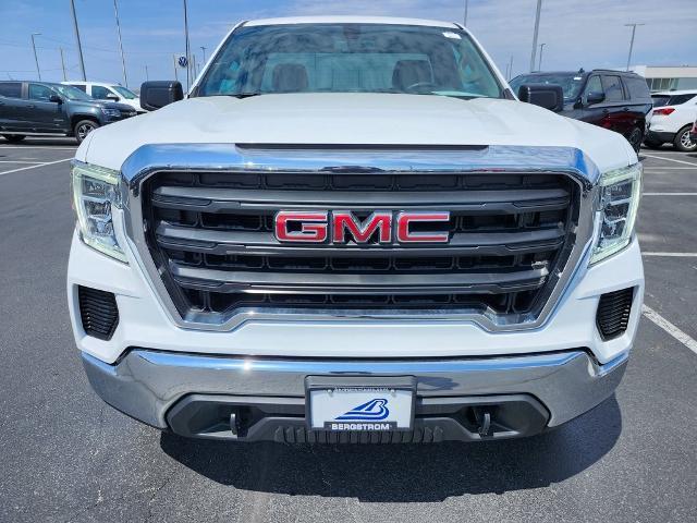 2021 GMC Sierra 1500 Vehicle Photo in GREEN BAY, WI 54304-5303