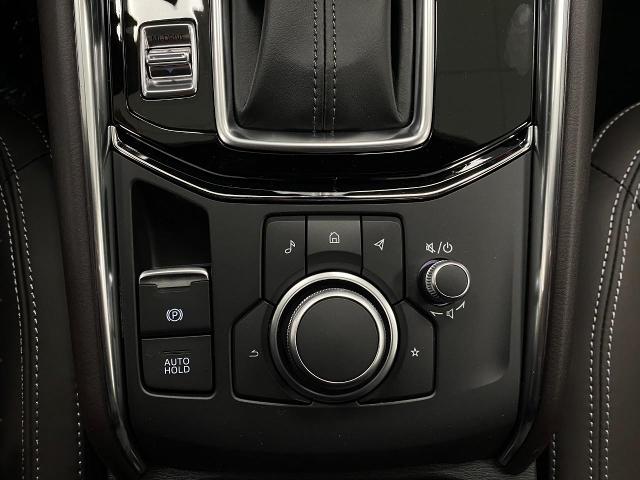 2025 Mazda CX-5 Vehicle Photo in Appleton, WI 54913