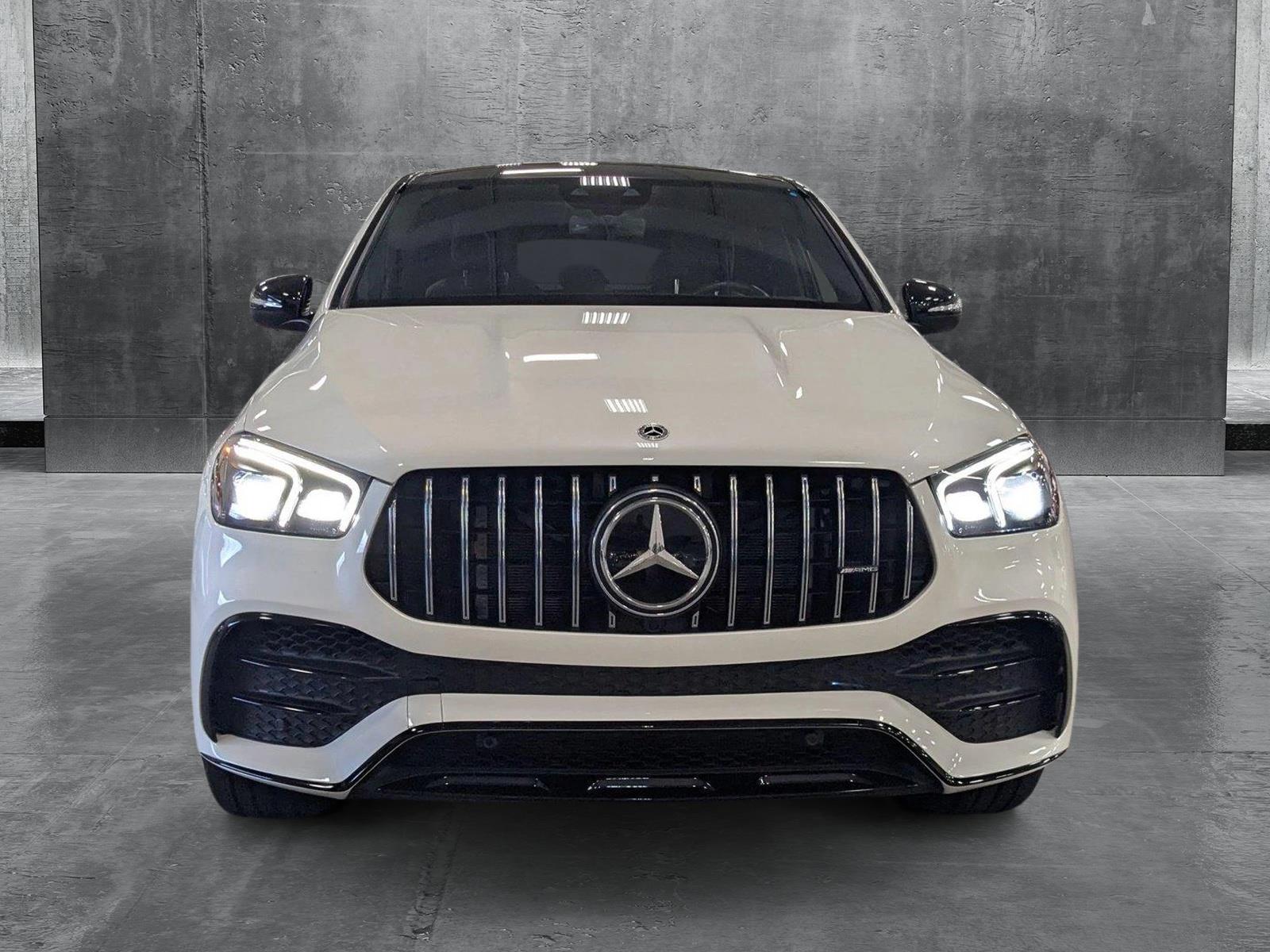 2023 Mercedes-Benz GLE Vehicle Photo in Pompano Beach, FL 33064