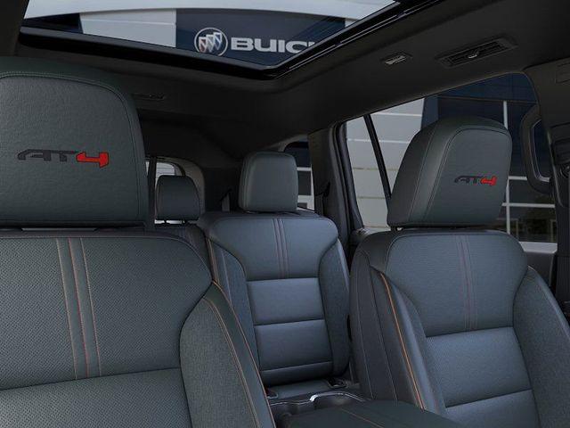2025 GMC Acadia Vehicle Photo in WATERTOWN, CT 06795-3318